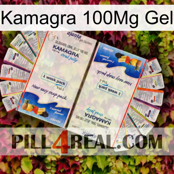 Kamagra 100Mg Gel kamagra1
